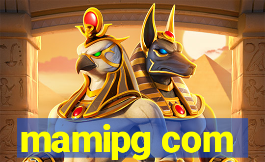 mamipg com